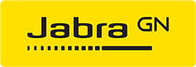 Jabra Hearing Aids logo
